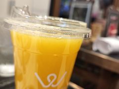 -THE WOODS 简餐 (国贸商城店)