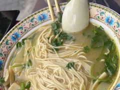-金杨拉面王小吃面馆·牛三宝面·红烧牛肉粉