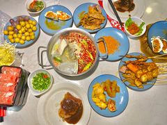 牛排-吉布鲁 牛排海鲜自助(岳塘步步高广场店)