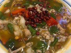 -粤仔湾砂锅粥(广益哥伦布店)