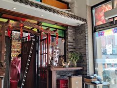 -外滩往事民国上海菜(黄浦店)