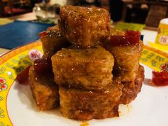 -那家小馆•北京菜•烤鸭(中关村店)