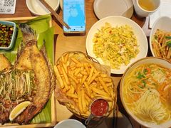 -云卷小酒馆(六道口店)