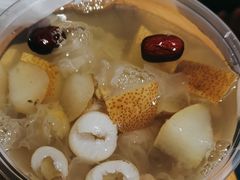 -金枝玉叶上海人家食府(三里河店)