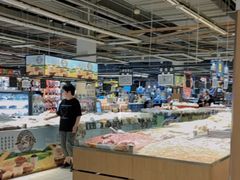 -大润发(南湖店)