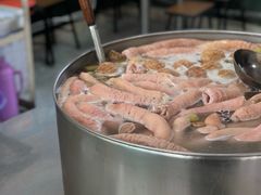 -和顺朝天锅(月河路店)