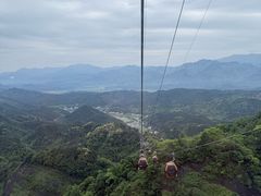 -崀山风景名胜区