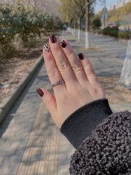 点击看大图 -Meet Nail 美睫·美甲