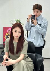 -DIAN DIAN SALON点点
