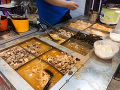 -老广州牛杂(深圳白石洲总店)