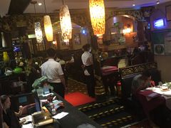 大堂-太平馆西餐厅(北京路店)