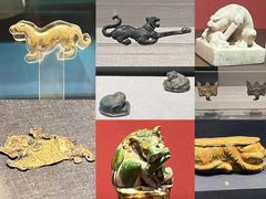 -陕西历史博物馆