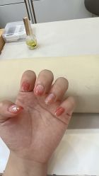 点击看大图 -菜菜美甲美睫皮肤管理