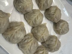 芸豆包子-万宝海鲜舫(劳动公园店)