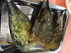 阿木龙虾(河间路店)-阿木龙虾(河间路店)