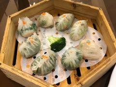 -豫璟轩中餐厅(南昌万怡店)