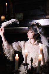 -WAVE SODA摄影工作室