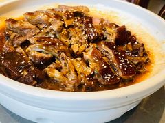 -张家卫·阳江菜·小海鲜(肥婆湾桥店)