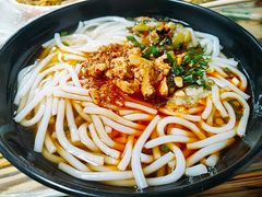 -再回首鸡肉米线(人民路一店)