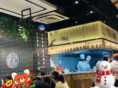 -馋三尺蟹粉小笼(人民广场店)