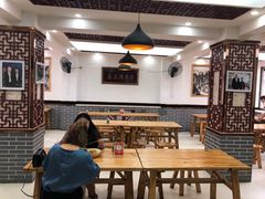 大堂-马三洋芋片(兰州总店)