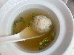 -太湖饭店·寄畅轩中餐厅