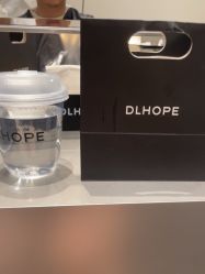 -DL HOPE造型