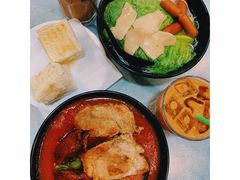 -华嫂冰室(尖沙咀店)