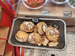 -味多美·北京面包工坊(天坛店)