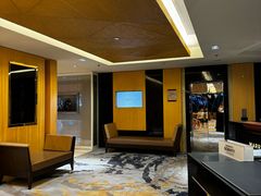 -上海浦西万怡酒店