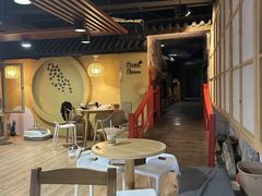 -白兔子密室(长寿路店)