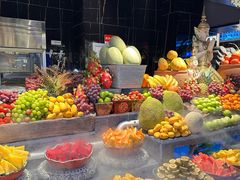 -喜庭海鲜自助(来福士店)