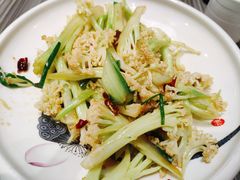 花菜-湘悦茗宴(创维店)