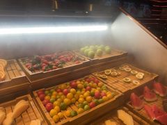 -牛YO寿喜烧和牛火锅自助(三台子万象汇店)