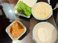 -江边城外烤全鱼(方庄时代购物中心店)