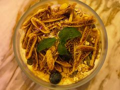 -The Rug Cafe(王府中环店)