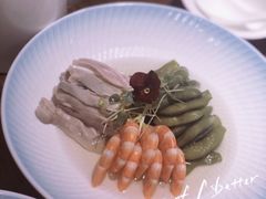-乔家栅(襄阳南路店)