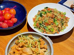 -肉串汪(西便门店)