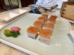 -顺德美的万豪酒店-万豪中餐厅