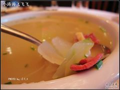 冬瓜汤-永兴餐厅(复兴中路店)