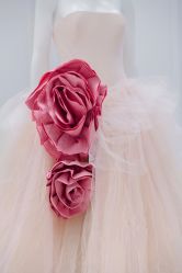 -MANLI BRIDAL婚纱