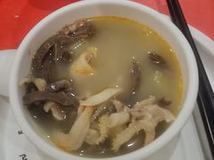 -羊之道草原味道清真餐厅(番禺店)