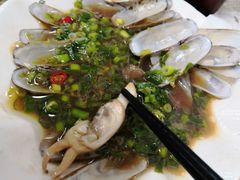 -海味鲜温州家常菜