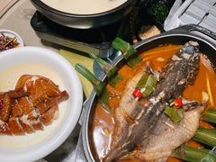 -桂林肥仔·中华餐饮名店(园湖店)