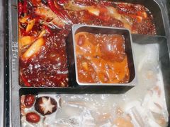 -洞子口重庆鲜货火锅(楚翘城旗舰店)