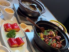 -火啫啫·粤式啫啫煲(南通首店)
