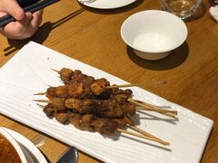 -菩提树·素食餐厅(汇智国际商业中心店)