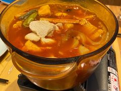 -闻鲜素食茶餐厅(高新区店)
