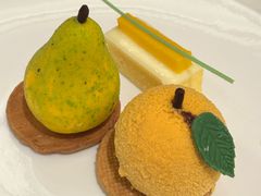 -武汉厨房自助餐厅·武汉卓尔万豪酒店