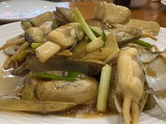 -丹盛象山海鲜(水清路店)